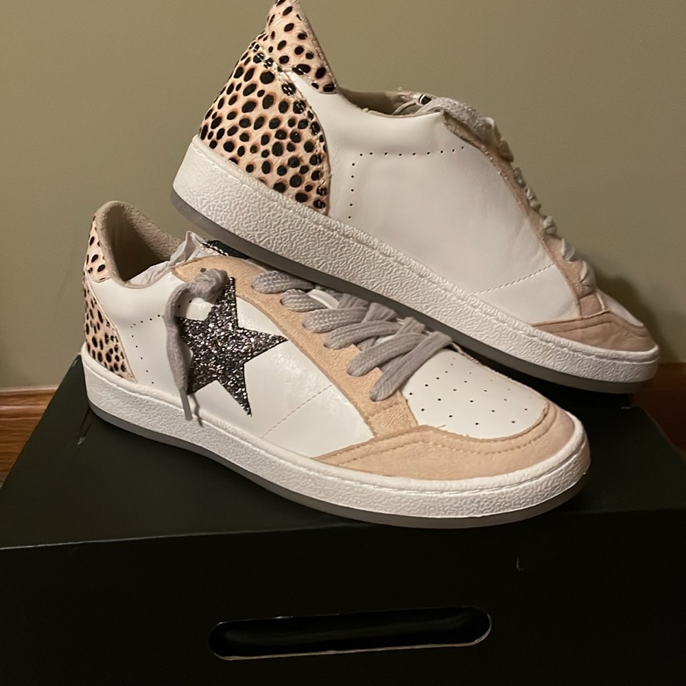 New in box, never worn